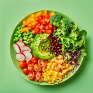 Zöldség - Gyümölcs, Fűszerek