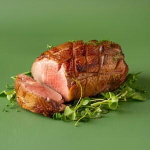 Sous Vide konyhakész termékek