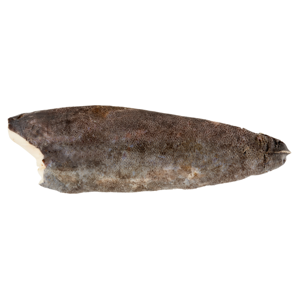 Vajhalfilé porciók 180/220g.