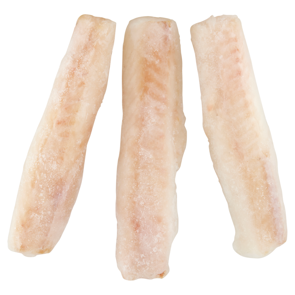 Alaszka Pollock loin 80-120g