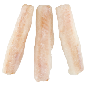 Alaszka Pollock loin 80-120g