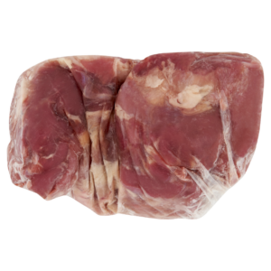 Bárány MUTTON comb csont nélkül