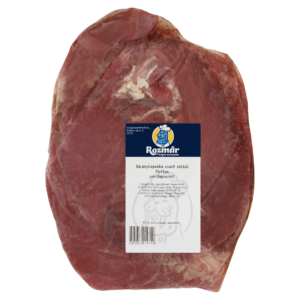 Bárány MUTTON lapocka csont nélkül