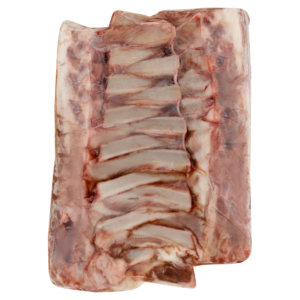 Báránygerinc (mutton) french racks