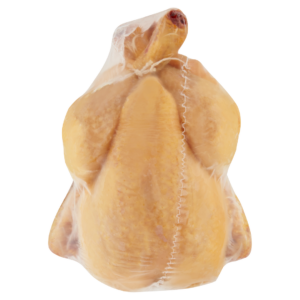 Bébicsirke 600-650g HALAL vágású