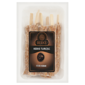 Berke Török kebab