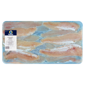 Blokkos heckfilé +200g