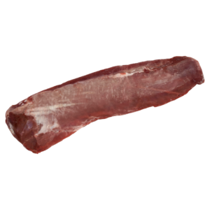 Borjúgerinc csont nélkül