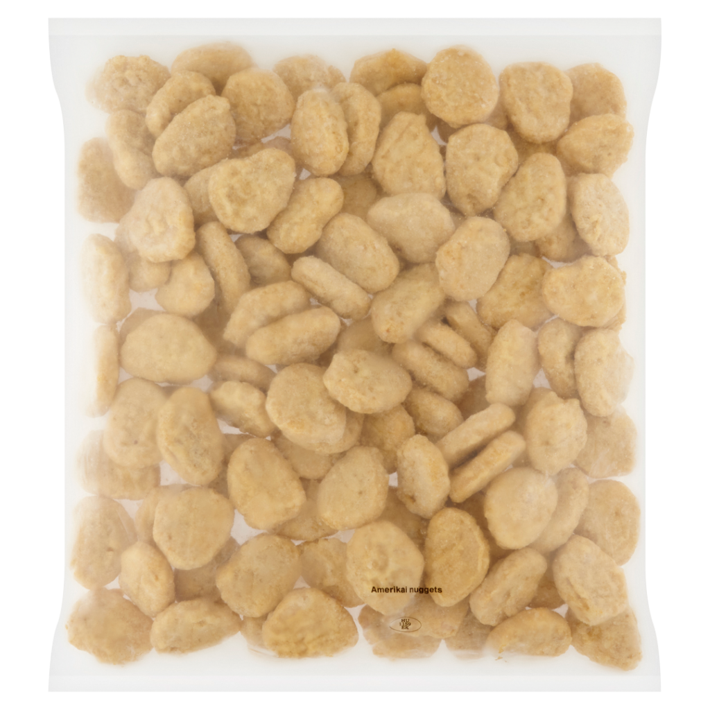 Dixi Amerikai Nuggets 10kg