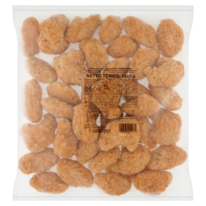 Dixi Kentucky rántott csípős csirkeszárny 10kg