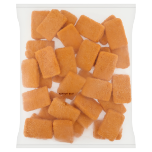 Dixi Rántott sajt 10kg