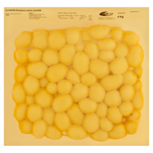 EH Burgonya, Párizsi, előfőzött 5 kg