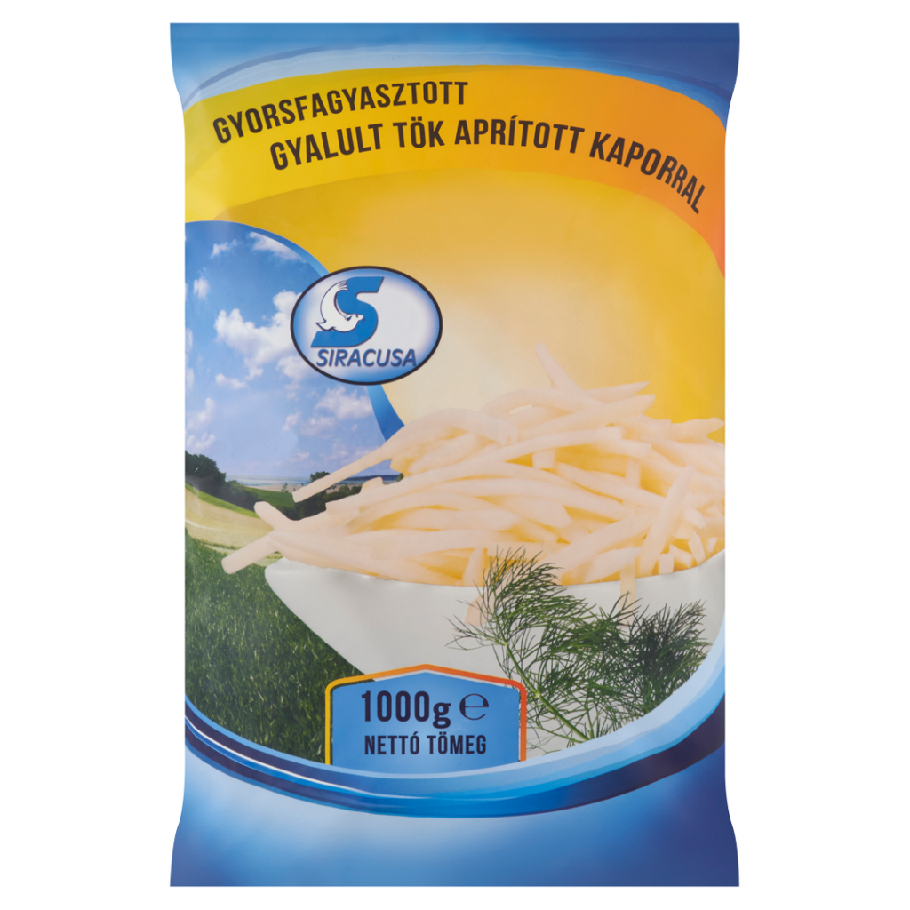 EQ Gyalult tök 1000g