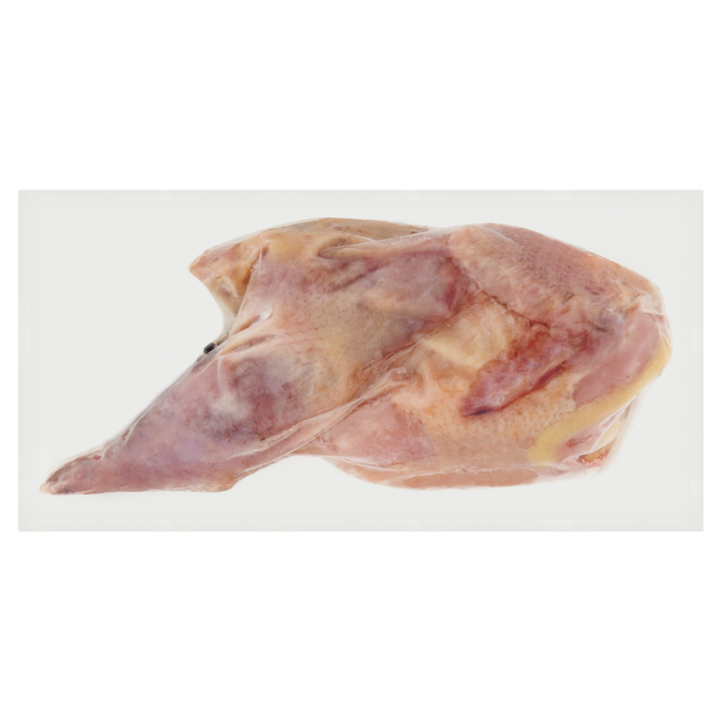 Fácán,tisztitott 700-1000g