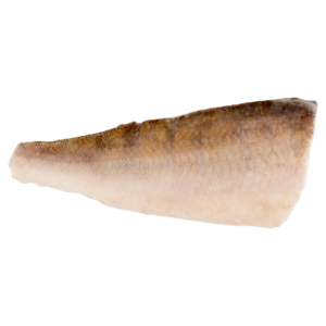 Fogasfilé, bőrös, 170/230g