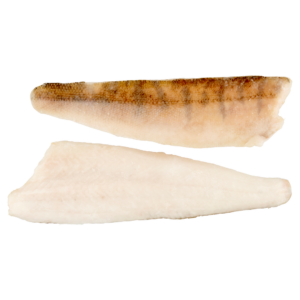 Fogasfilé, bőrős 500/800g