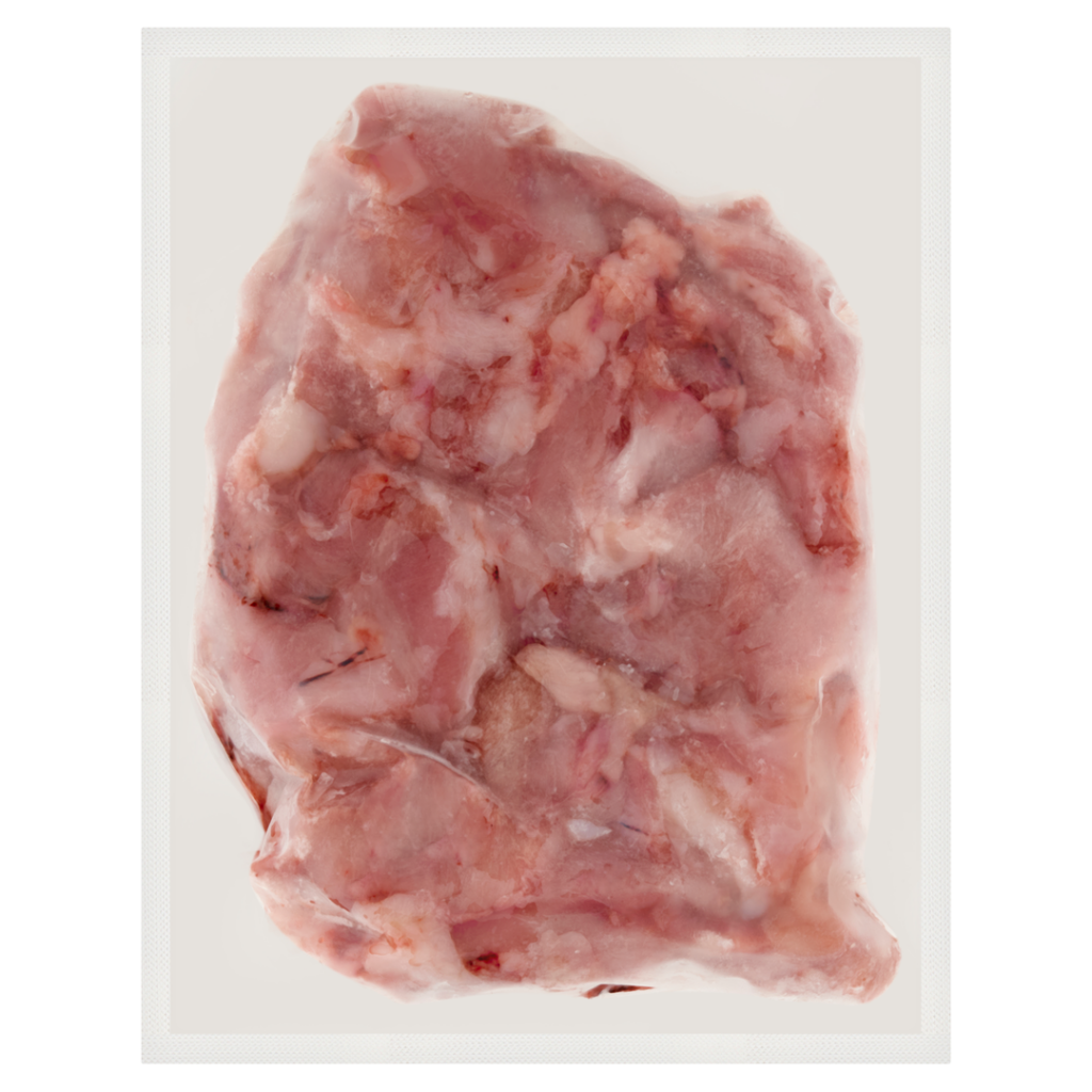 Házinyúl apróhús fagyasztott