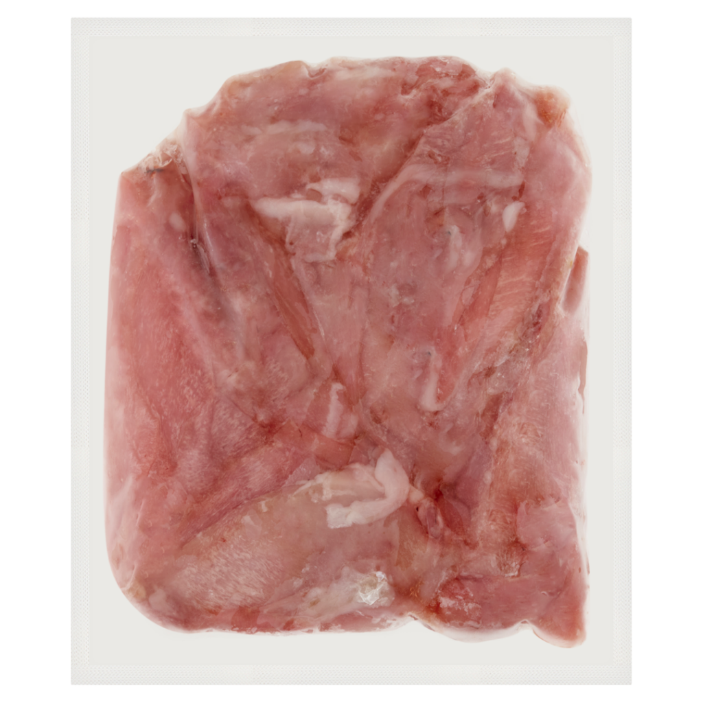 Házinyúl oldalas csont nélkül fagyasztott(dagadó)