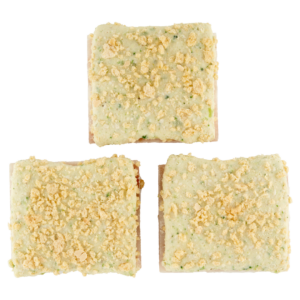 Frosta tepsis halfilé brokkolis szósszal 30*200g