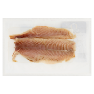 Füstölt pisztrángfilé 125g