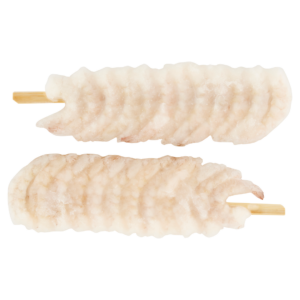 Garnélafarok nyárson