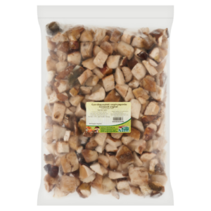 Gomba, vargányakocka I.osztály