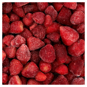 Gyümölcs, eper 2500g