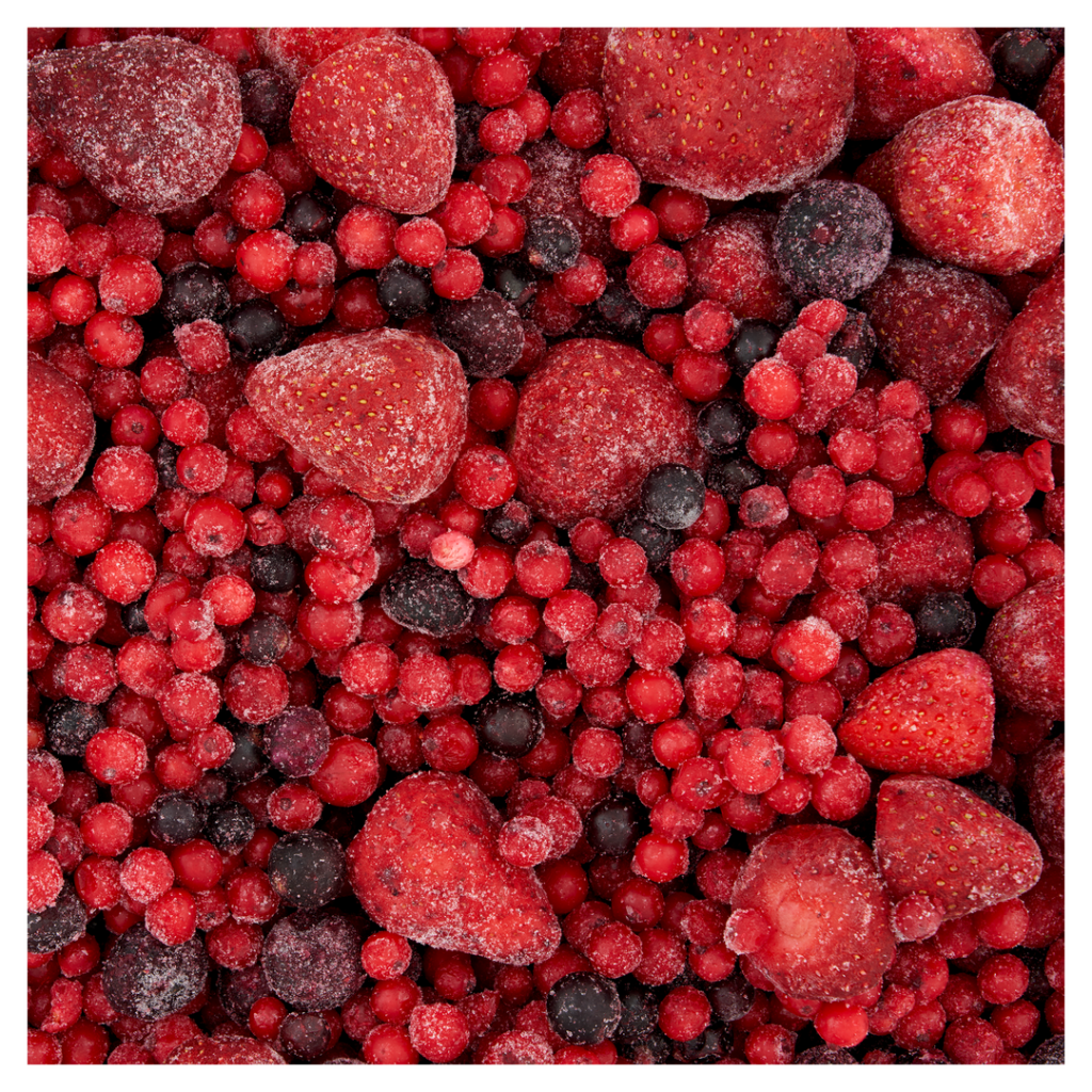 Gyümölcs, keverék 2500g