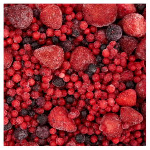 Gyümölcs, keverék 2500g