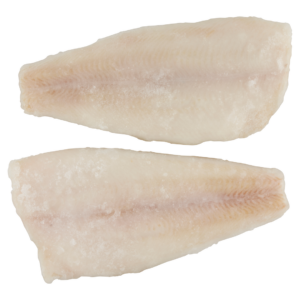 Halibut filé