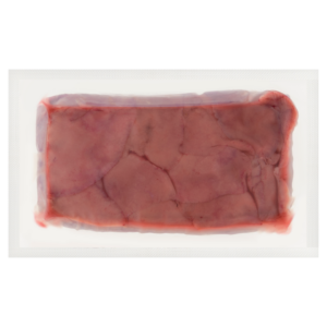 Házinyúl máj fagyasztott