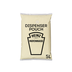 IF Heinz SOM Majonéz 5L