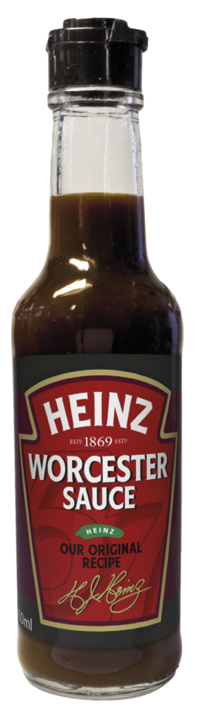 IF Heinz Worcester szósz 150ml