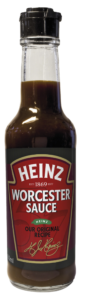 IF Heinz Worcester szósz 150ml
