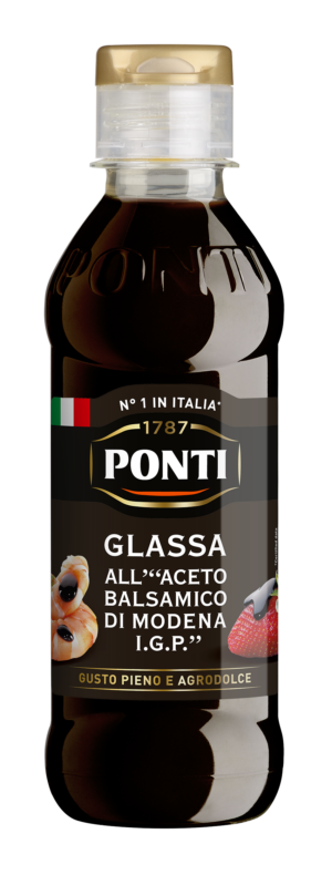 IF Ponti modenai balzsamecet 500ml