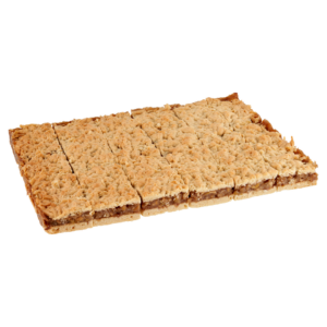 KD Almás-fahéjas szelet táblás 3800g