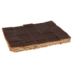 KD Zserbó táblás 3300g