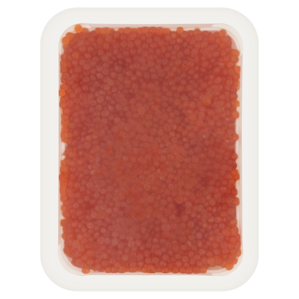 Keta lazac kaviár (IKURA) 1000g