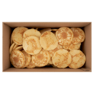 Koch amerikai palacsinta 28g (9 cm) 60db