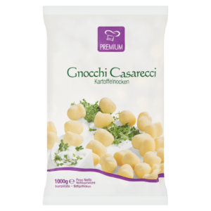 Koch Gnocci "Prémium"