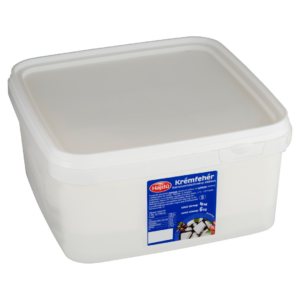KT Hajdú krémfehér 4 kg