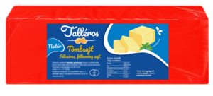 KT Talléros tömbsajt "trappista jellegű 3kg