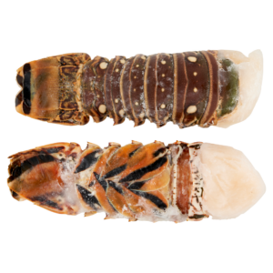 Langusztafarok (255 g.)