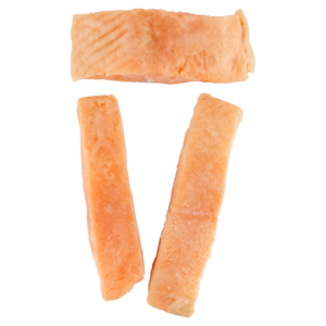 Lazacfilé porció (bőr nélkül) 150g