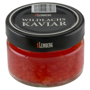 Lazackaviár (100g) Gorbusa