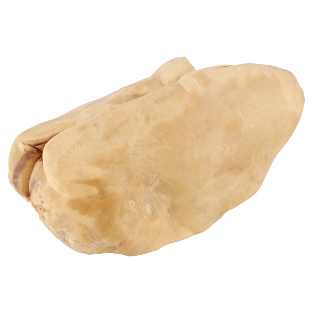 Libamáj (sütnivaló)