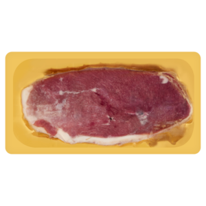 Libamell filé, hízott