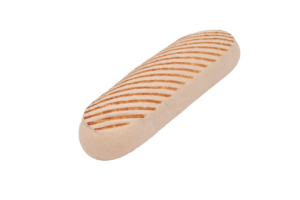 LL KS Panini, grillcsíkos 110g(093/60)