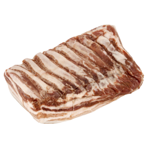 Mangalica császárhús