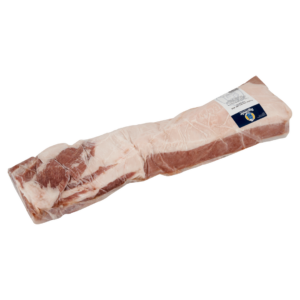 Mangalicakaraj, csont nélkül, zsírréteg nélkül